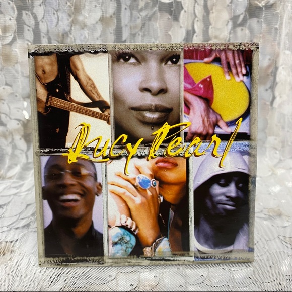 Lucy Pearl - Picture 8 of 13